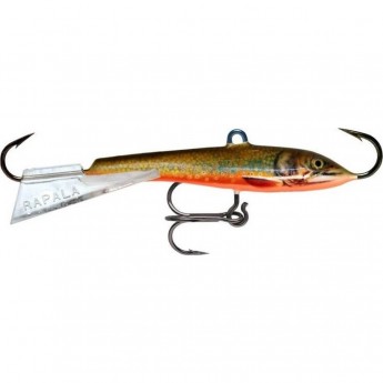 Балансир RAPALA Jigging RAP W02-CHL