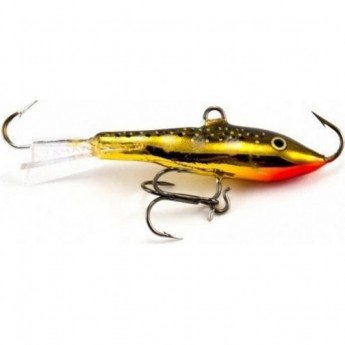 Балансир RAPALA Jigging Rap W02-MB