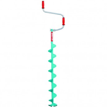 Ледобур RAPALA UR Steel ICE-MUR0017