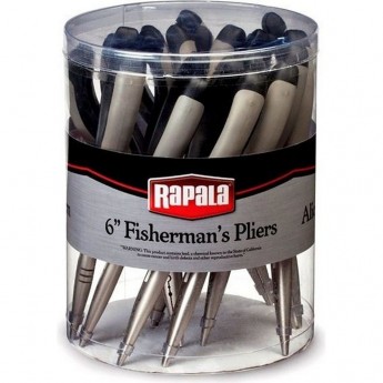 Набор плоскогубцев RAPALA RCPC6BX