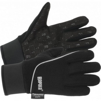 Перчатки RAPALA Stretch Grip RSG-L Перчатки RAPALA Stretch Grip RSG-L