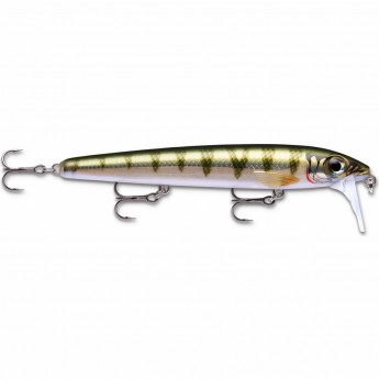 Воблер RAPALA BX Waking Minnow BXWM13-YP