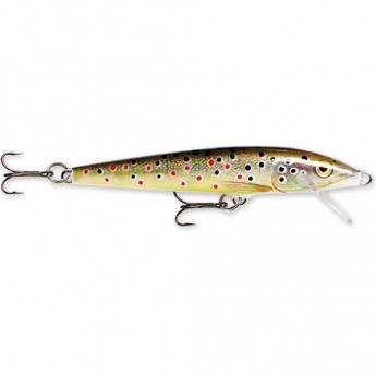 Воблер RAPALA Floating Original F11-TR