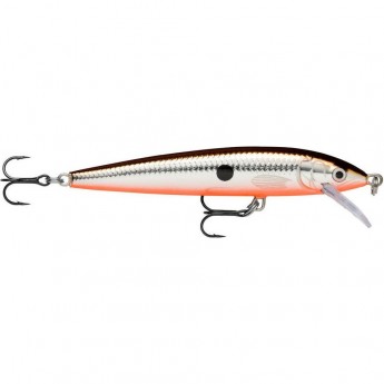 Воблер RAPALA Husky Jerk HJ08-SBR