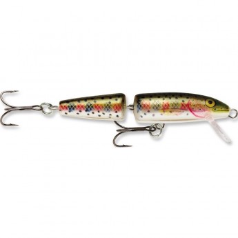 Воблер RAPALA Jointed J09-RT Воблер RAPALA Jointed J09-RT