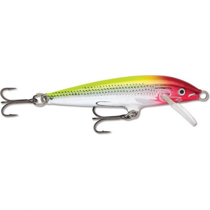 Воблер RAPALA Original Floater F05-CLN Воблер RAPALA Original Floater F05-CLN