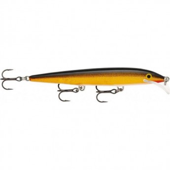 Воблер RAPALA Scatter Rap Minnow SCRM11-G