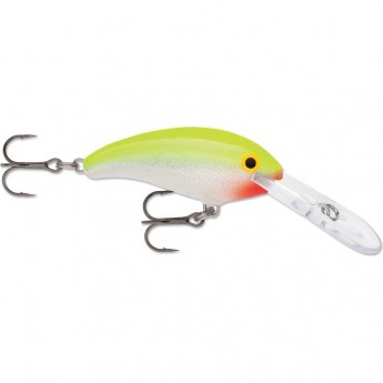 Воблер RAPALA Shad Dancer SDD04-SFC