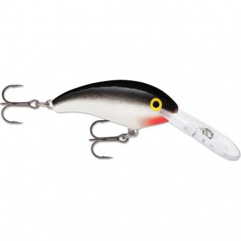 Воблер RAPALA Shad Dancer SDD05-S
