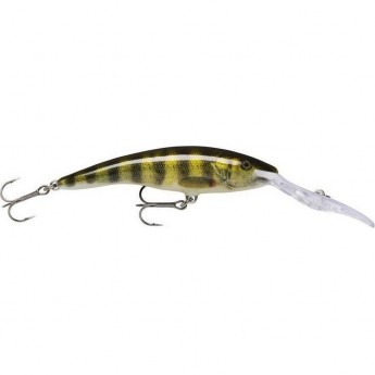 Воблер RAPALA Tail Dancer Deep TDD07-PEL