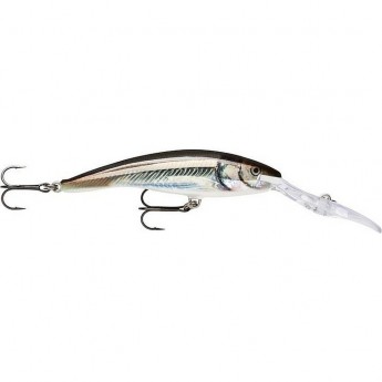 Воблер RAPALA Tail Dancer Deep TDD11-MM