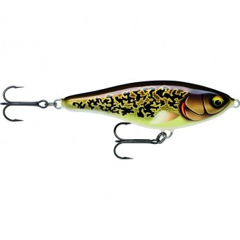 Воблер RAPALA Twitchin' Rap 12 /ARB TWR12-ARB