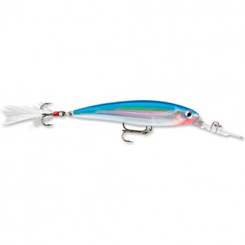 Воблер RAPALA X-Rap Deep XRD10-SB