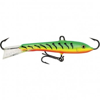 Балансир RAPALA Jigging Rap W09-GT