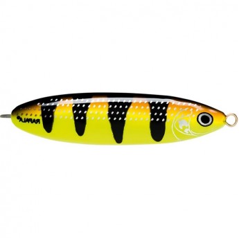 Блесна RAPALA Minnow Spoon RMS07-FYBT Блесна RAPALA Minnow Spoon RMS07-FYBT