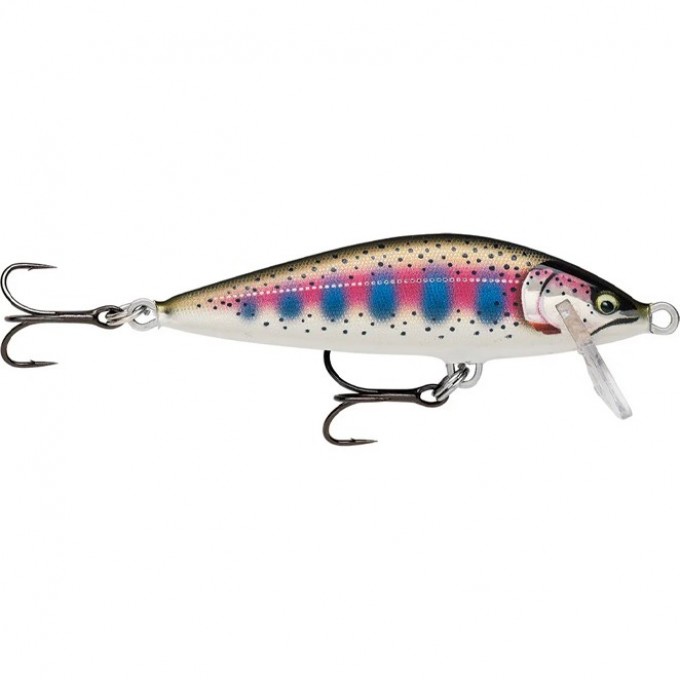Воблер RAPALA COUNTDOWN ELITE 75 /GDRT CDE75-GDRT